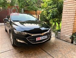 شيفروليه ماليبو